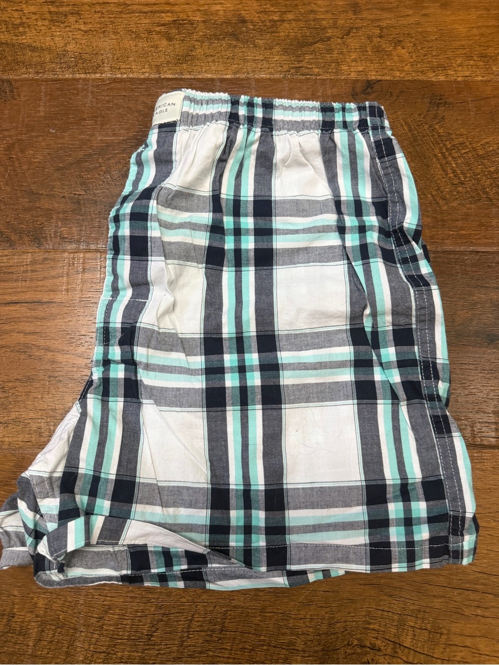 AE boxers